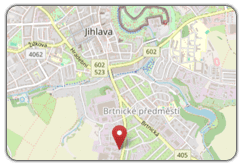 Jihlava
