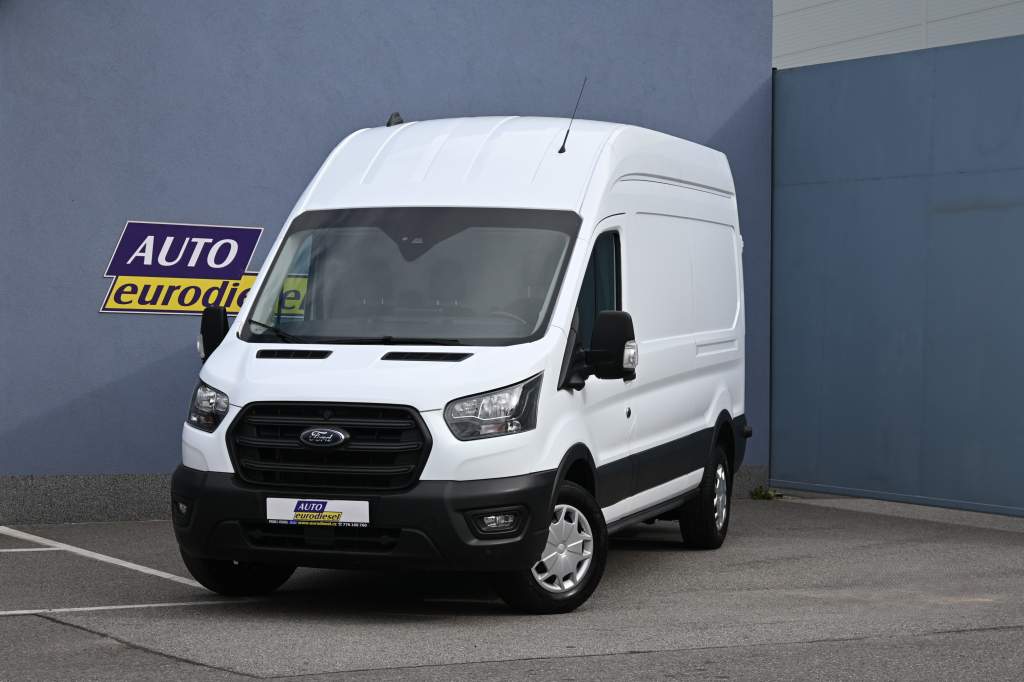 Transit 350 L3H3 96 KW Express-Line kamera