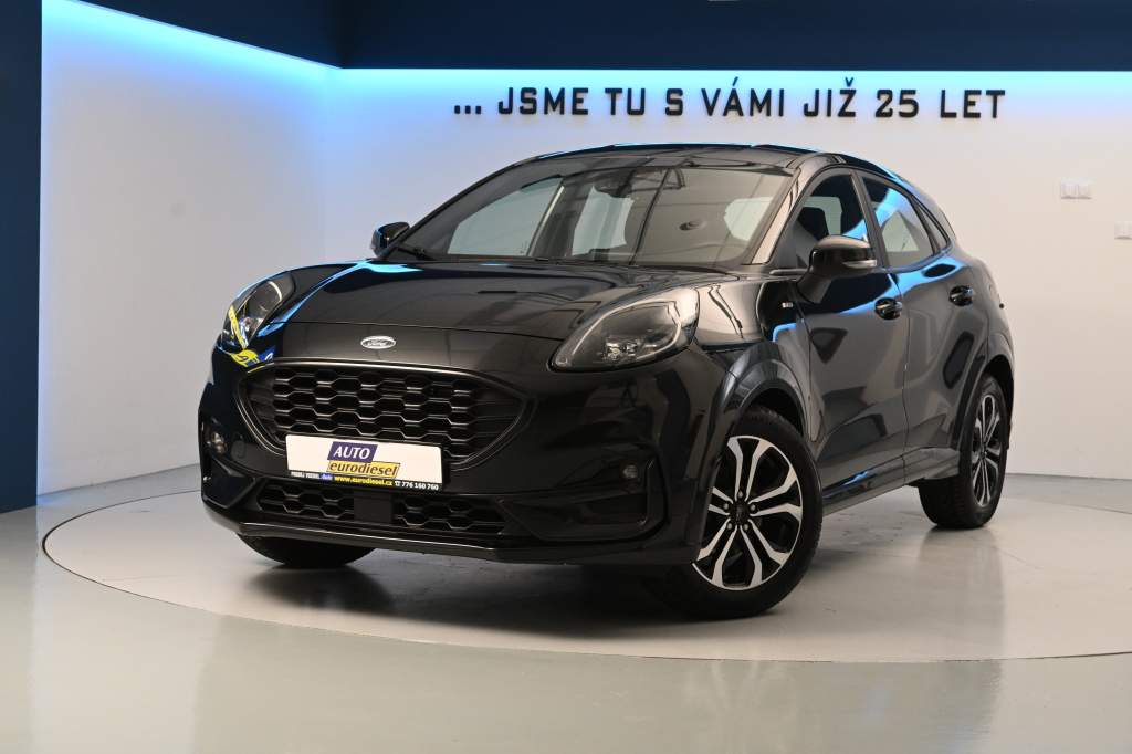 Puma ST-LINE LED