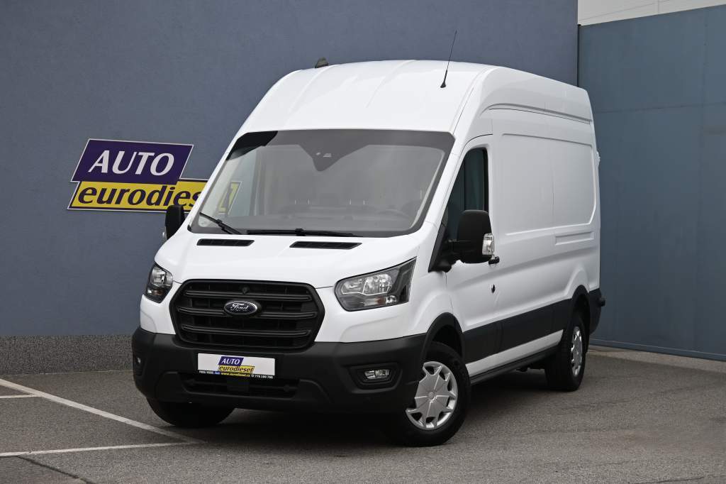 Transit 2.0 350 L3H3 96 KW Express-LINE Kamera