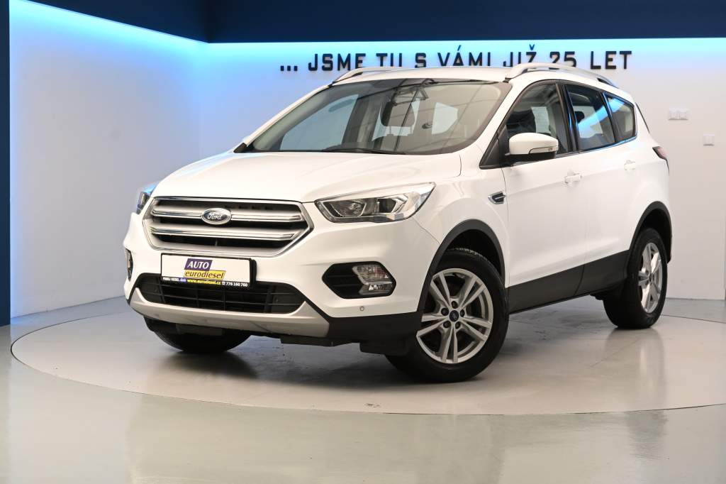 Kuga 2.0 4x4