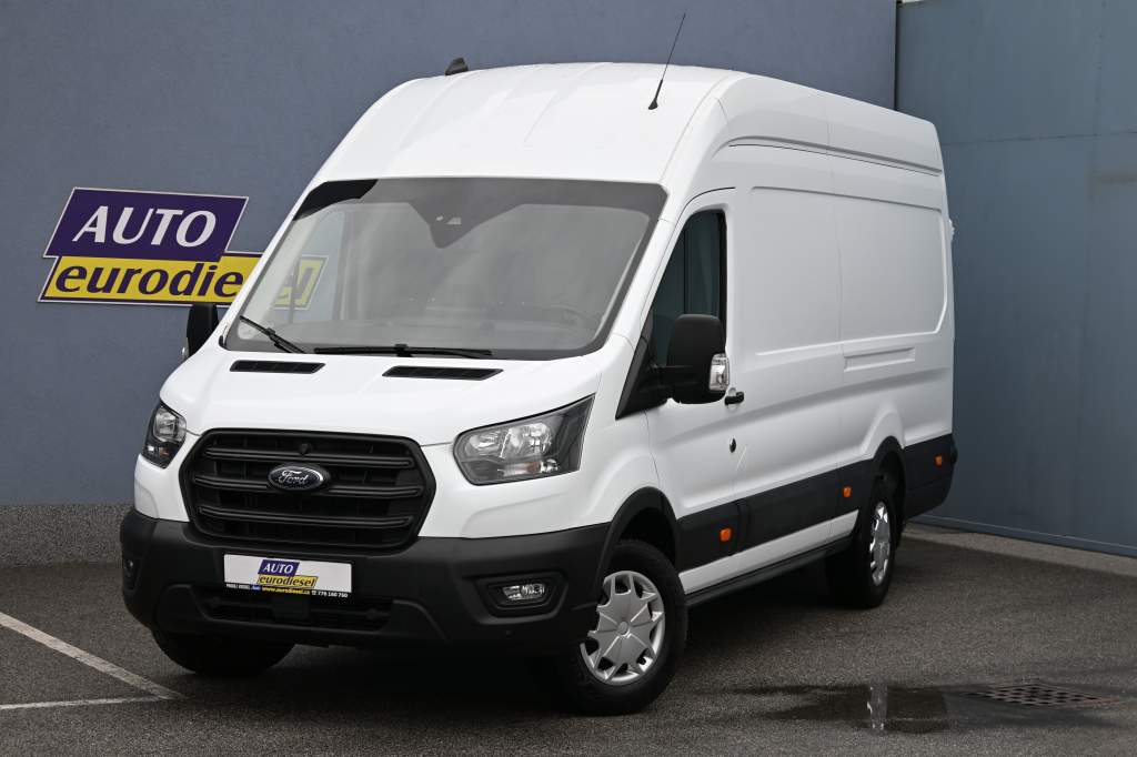 Transit 2.0 350 L4H3 96 KW Express-LINE