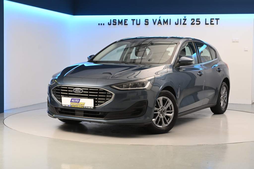 Focus 1.5 ACTIVE LED Kamera