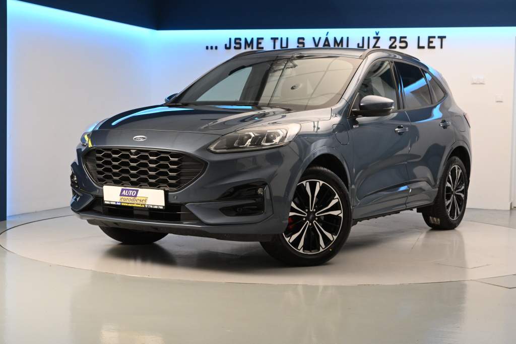 Kuga 2.5 ST-LINE X LED ACC VIRTUAL B&O