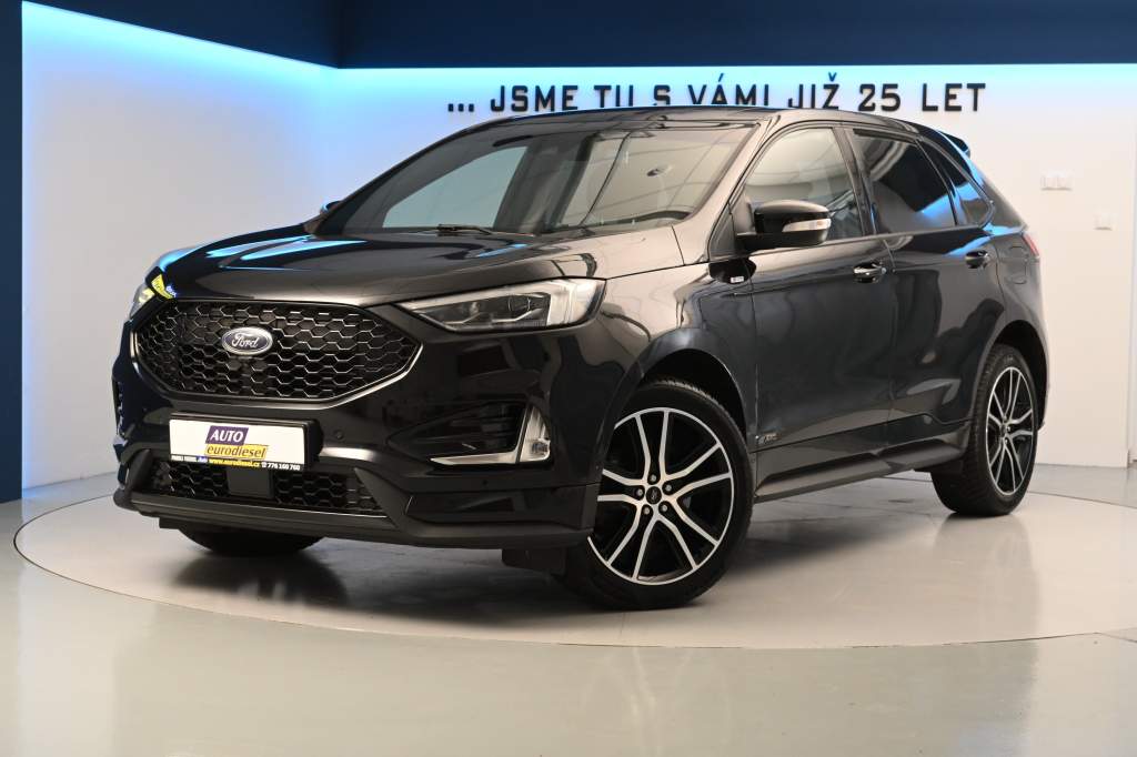 Edge 2.0 ST-LINE 4x4 175KW LED B&O Webasto 8AT