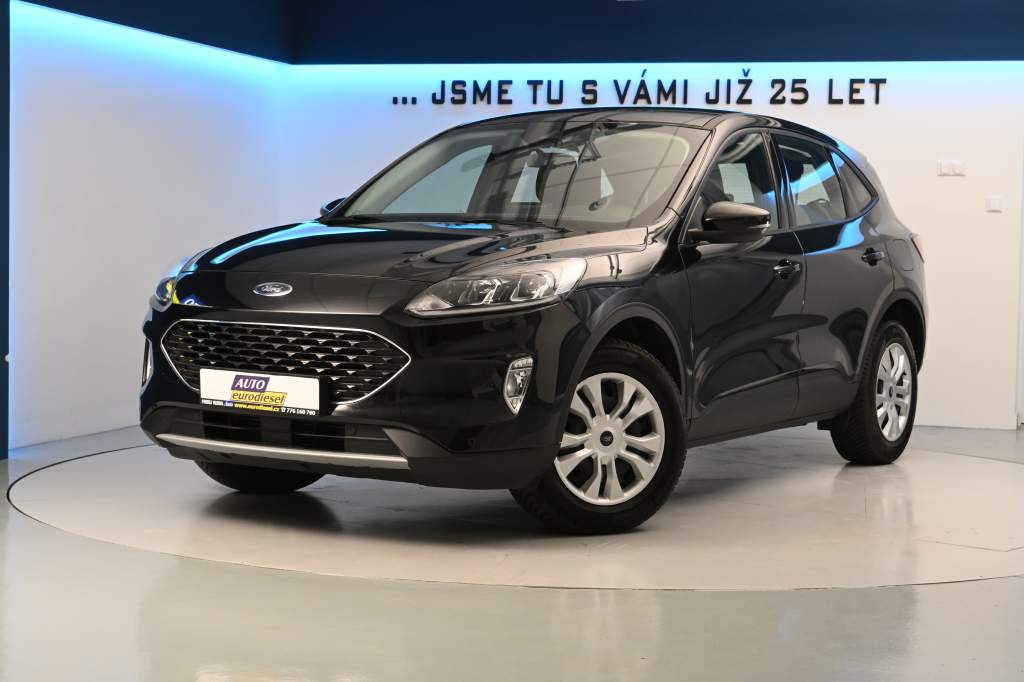 Kuga 1.5 Cool & Connect