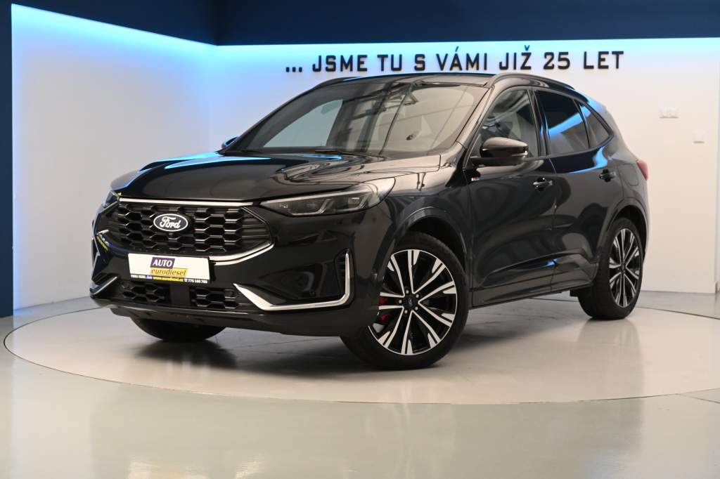 Kuga 2.5 ST-LINE X 4x4 FHEV LED ACC