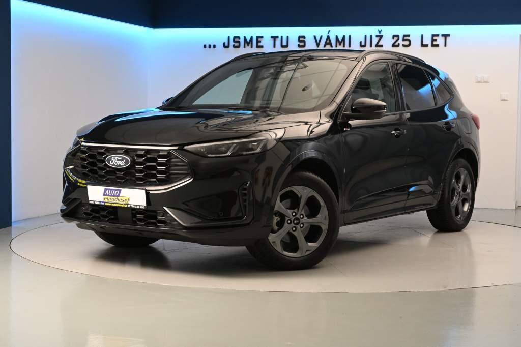 Kuga 2.5 ST-LINE X 4x4 FHEV LED Tažné