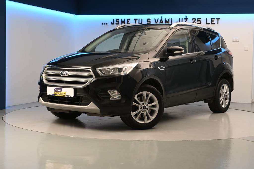 Kuga 2.0 4x4 Tažné