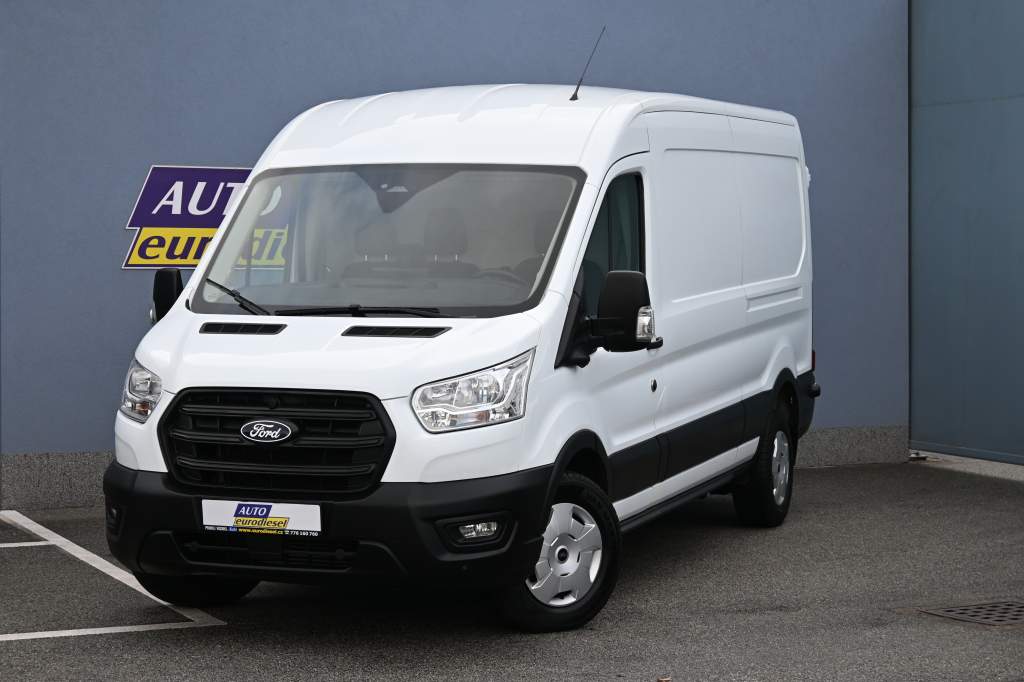 Transit 2.0 350 L3H2 Express-Line Virtual ACC