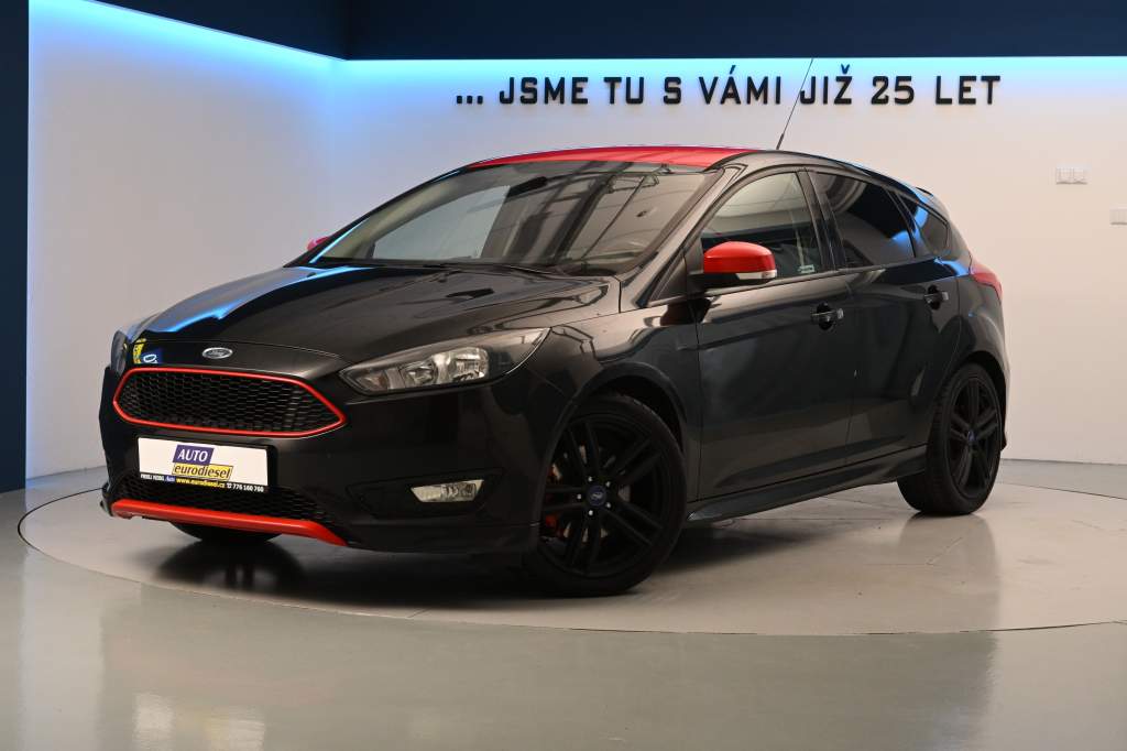 Focus 1.5 SPORT