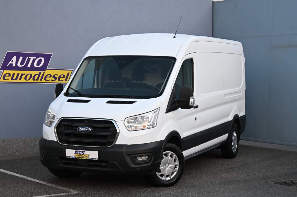Transit 2.0 350 L3H2 96 KW Klima
