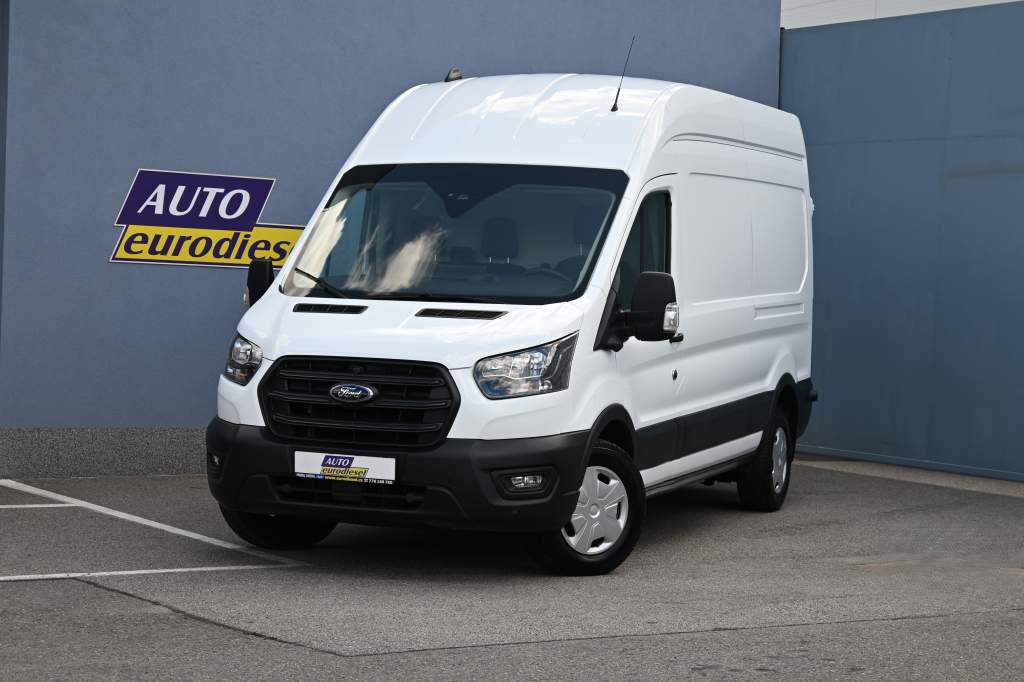 Transit 350 L3H3 96 KW ACC Express-Line kamera