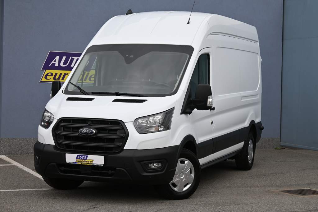 Transit 350 L3H3 96 KW Express-LINE ACC 360 Kamera