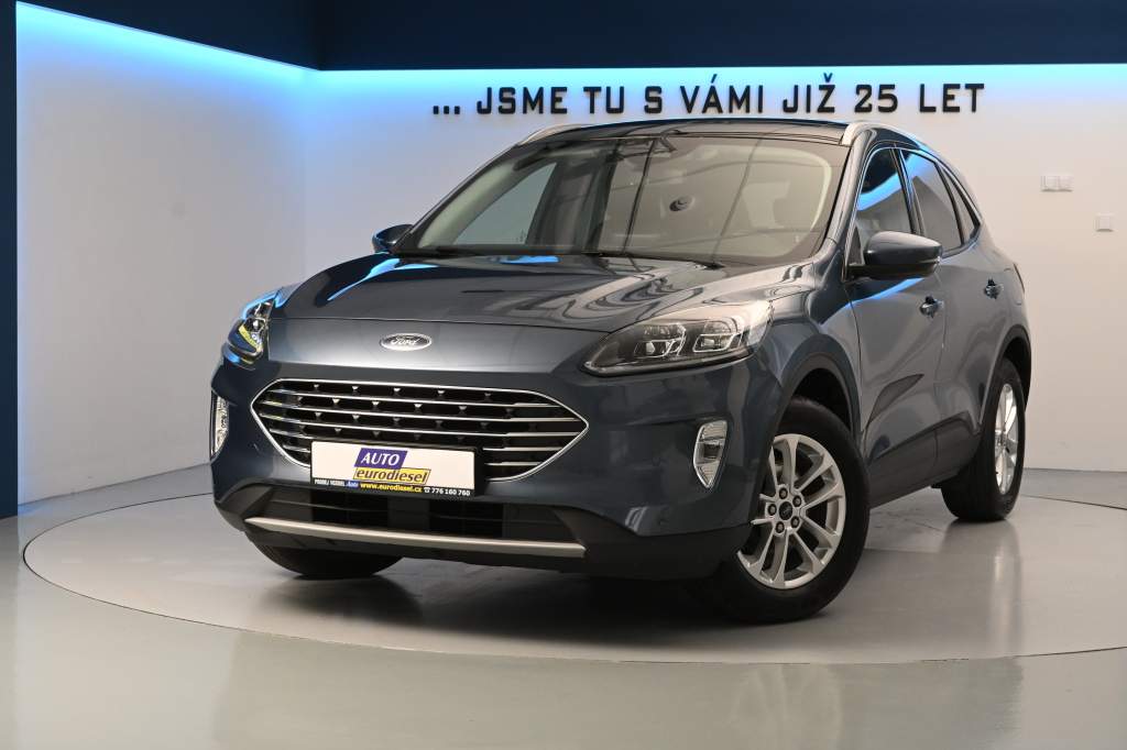 Kuga LED VIRTUAL