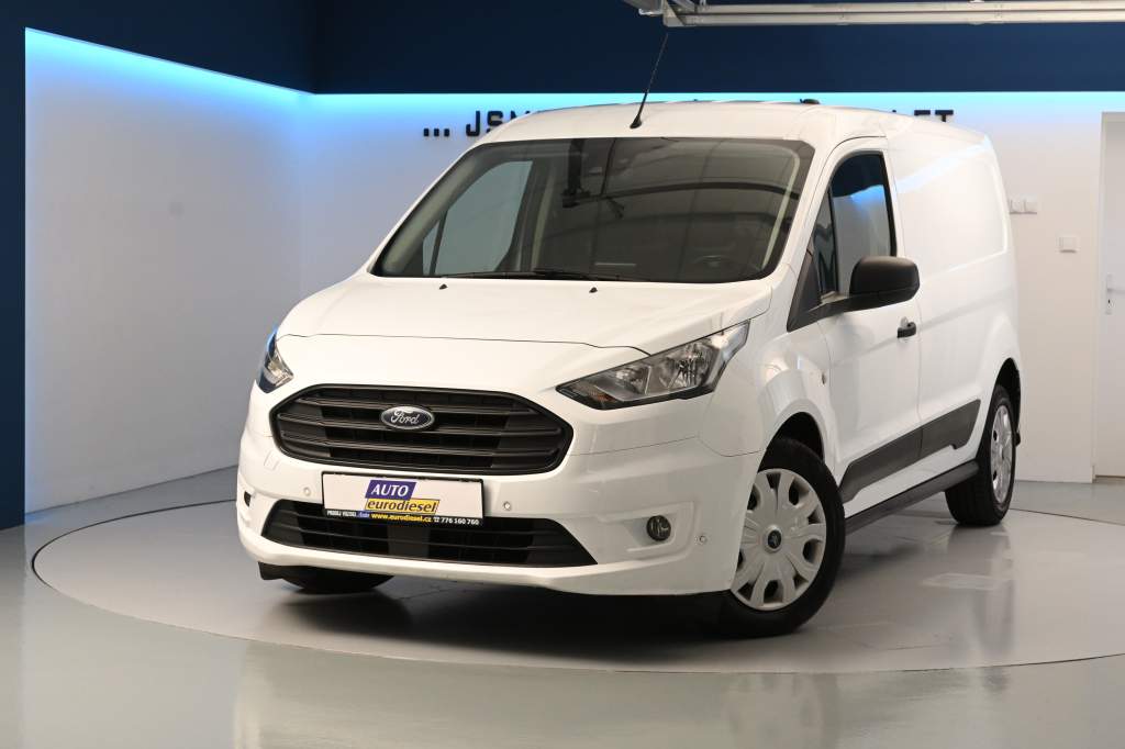 Transit Connect 240 L2 S&S Navi klima ACC