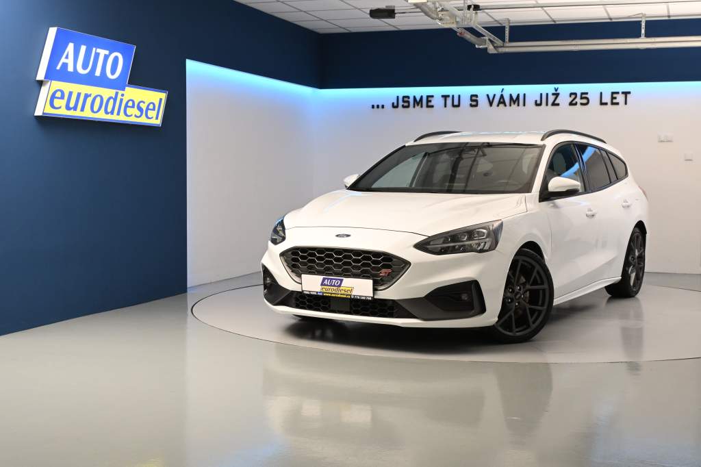 Focus 2.0 ST 140 KW S&S LED VIRTUAL ACC B&O