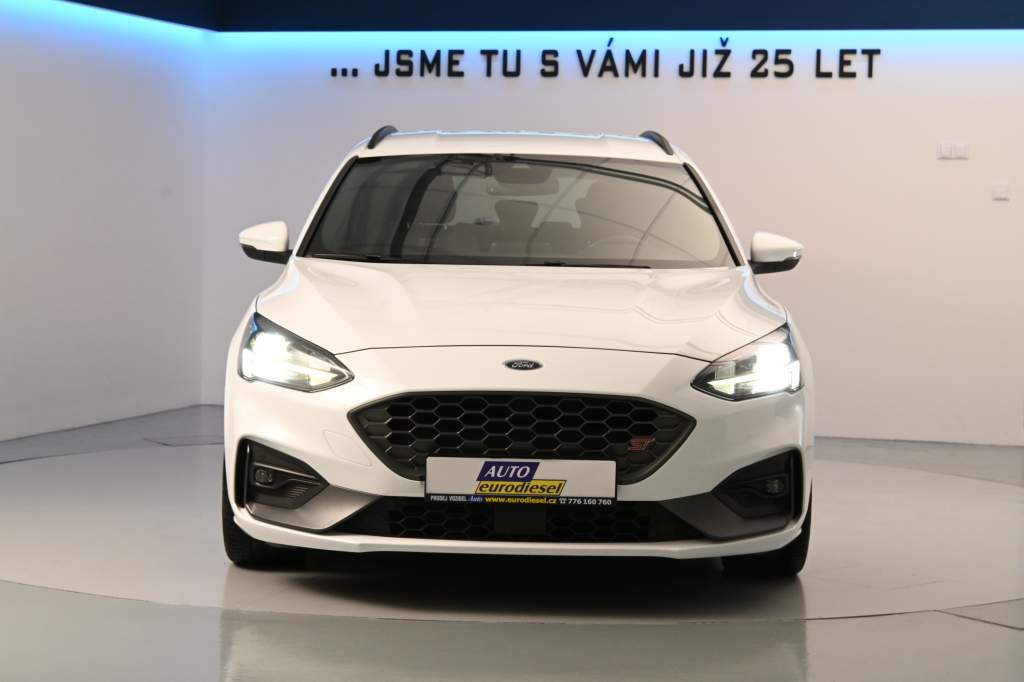 Focus 2.0 ST 140 KW S&S LED VIRTUAL ACC B&O
