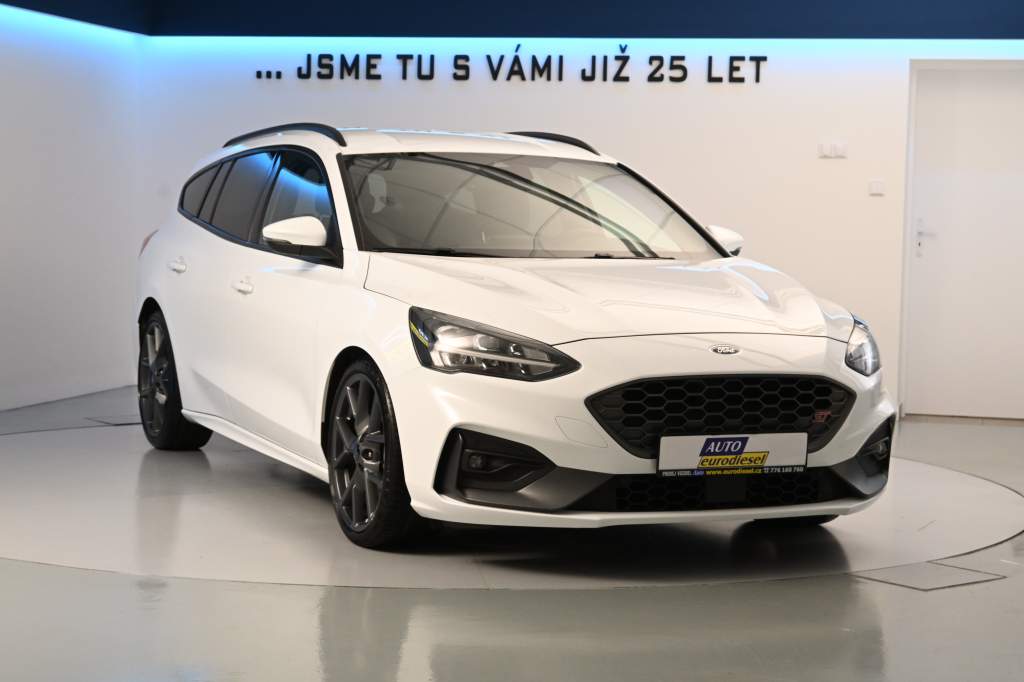 Focus 2.0 ST 140 KW S&S LED VIRTUAL ACC B&O