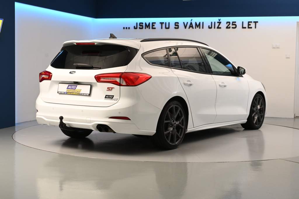 Focus 2.0 ST 140 KW S&S LED VIRTUAL ACC B&O