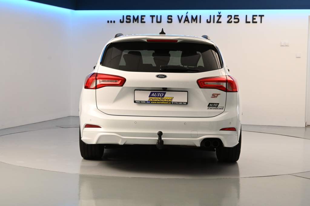 Focus 2.0 ST 140 KW S&S LED VIRTUAL ACC B&O