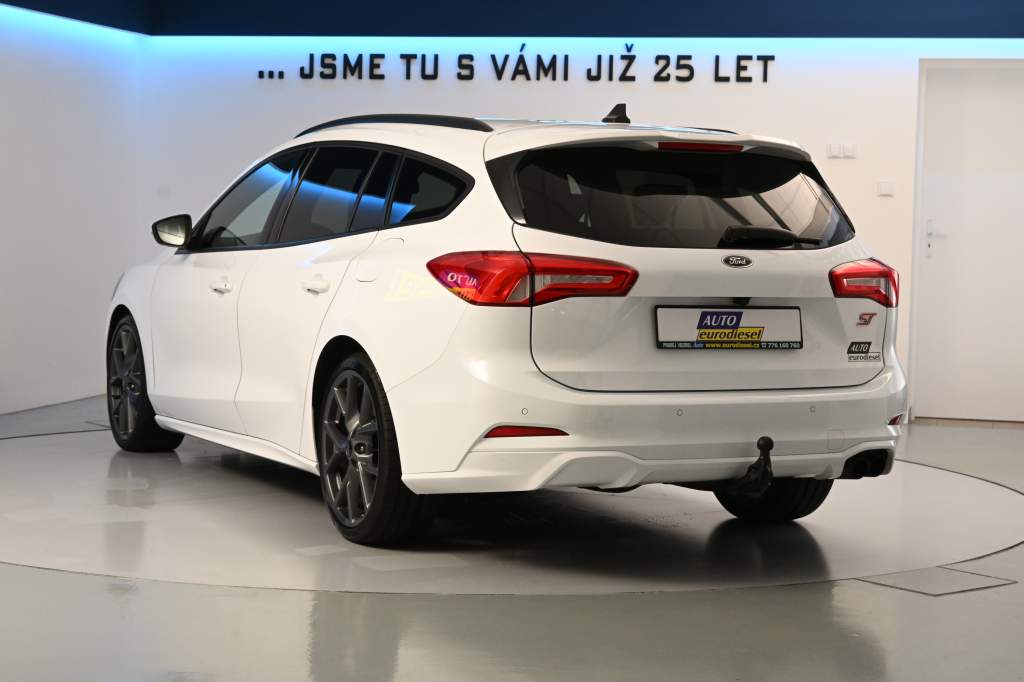 Focus 2.0 ST 140 KW S&S LED VIRTUAL ACC B&O