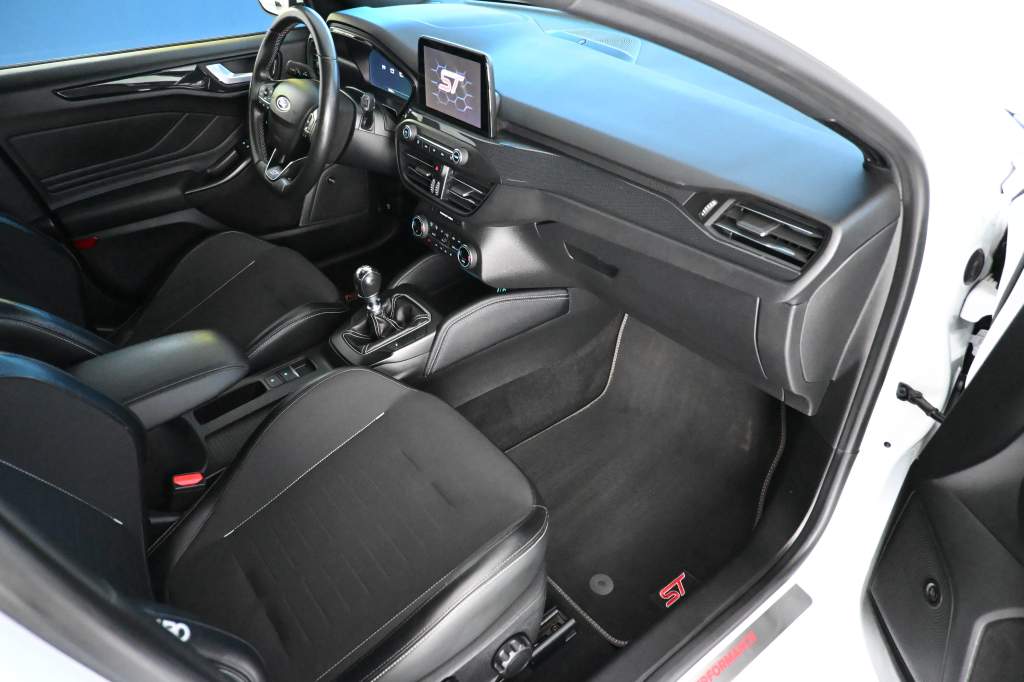 Focus 2.0 ST 140 KW S&S LED VIRTUAL ACC B&O