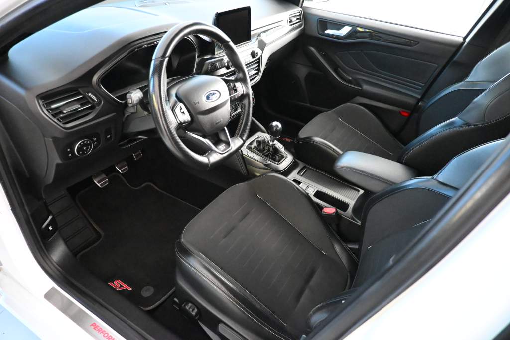 Focus 2.0 ST 140 KW S&S LED VIRTUAL ACC B&O