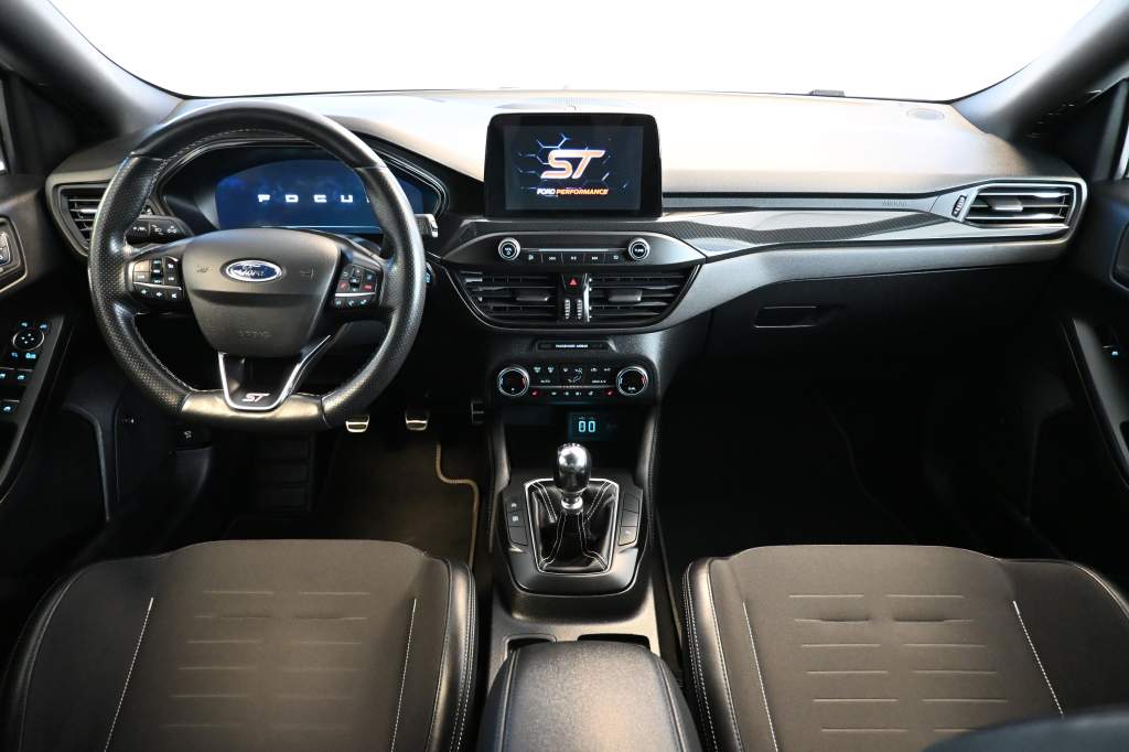 Focus 2.0 ST 140 KW S&S LED VIRTUAL ACC B&O