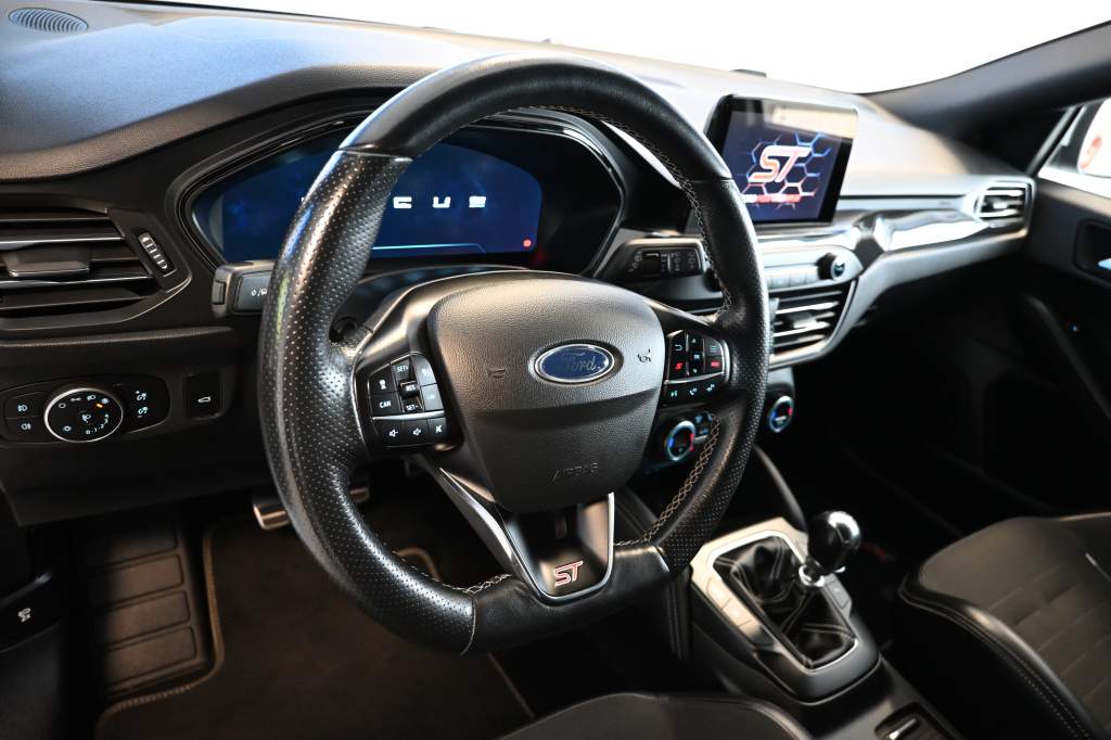 Focus 2.0 ST 140 KW S&S LED VIRTUAL ACC B&O