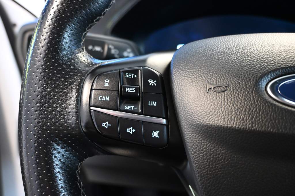 Focus 2.0 ST 140 KW S&S LED VIRTUAL ACC B&O