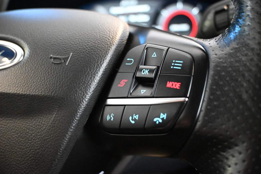 Focus 2.0 ST 140 KW S&S LED VIRTUAL ACC B&O