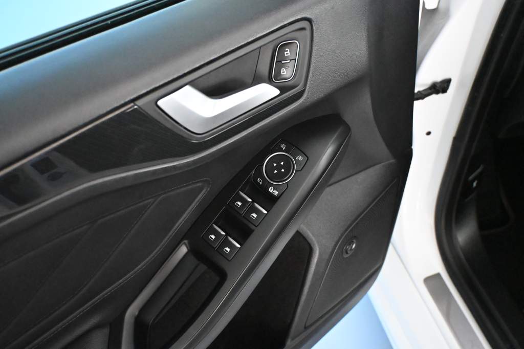 Focus 2.0 ST 140 KW S&S LED VIRTUAL ACC B&O