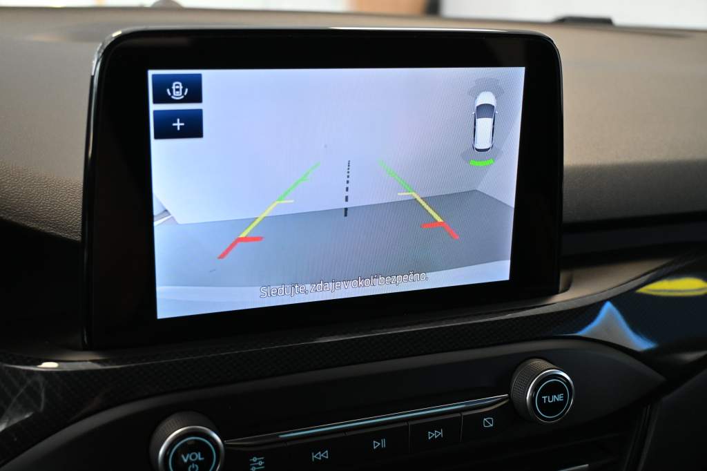 Focus 2.0 ST 140 KW S&S LED VIRTUAL ACC B&O