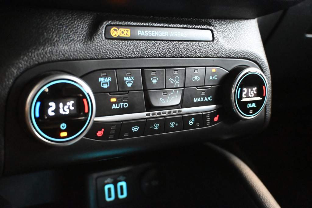 Focus 2.0 ST 140 KW S&S LED VIRTUAL ACC B&O