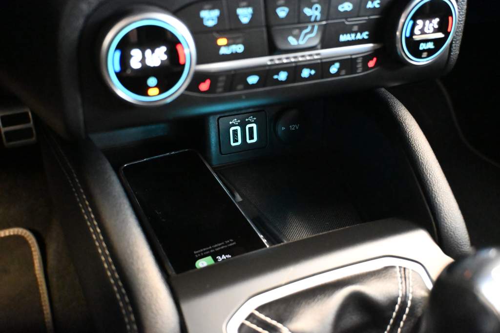 Focus 2.0 ST 140 KW S&S LED VIRTUAL ACC B&O