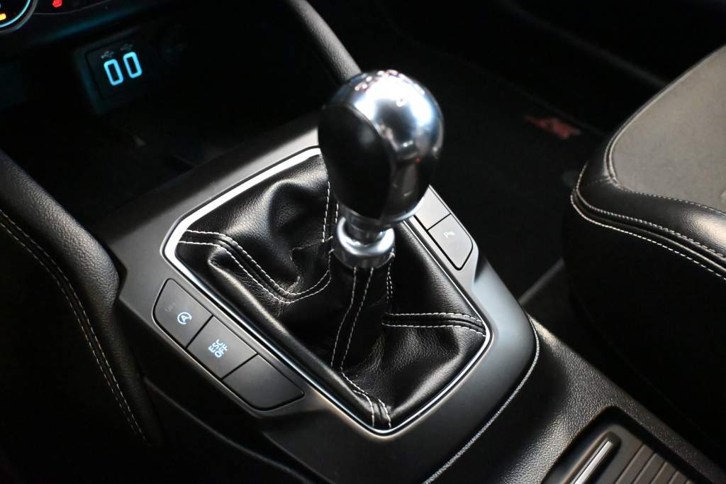 Focus 2.0 ST 140 KW S&S LED VIRTUAL ACC B&O