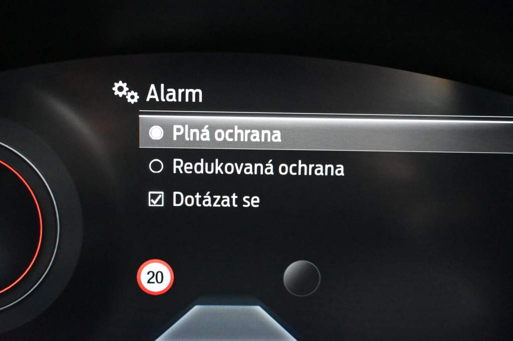 Focus 2.0 ST 140 KW S&S LED VIRTUAL ACC B&O