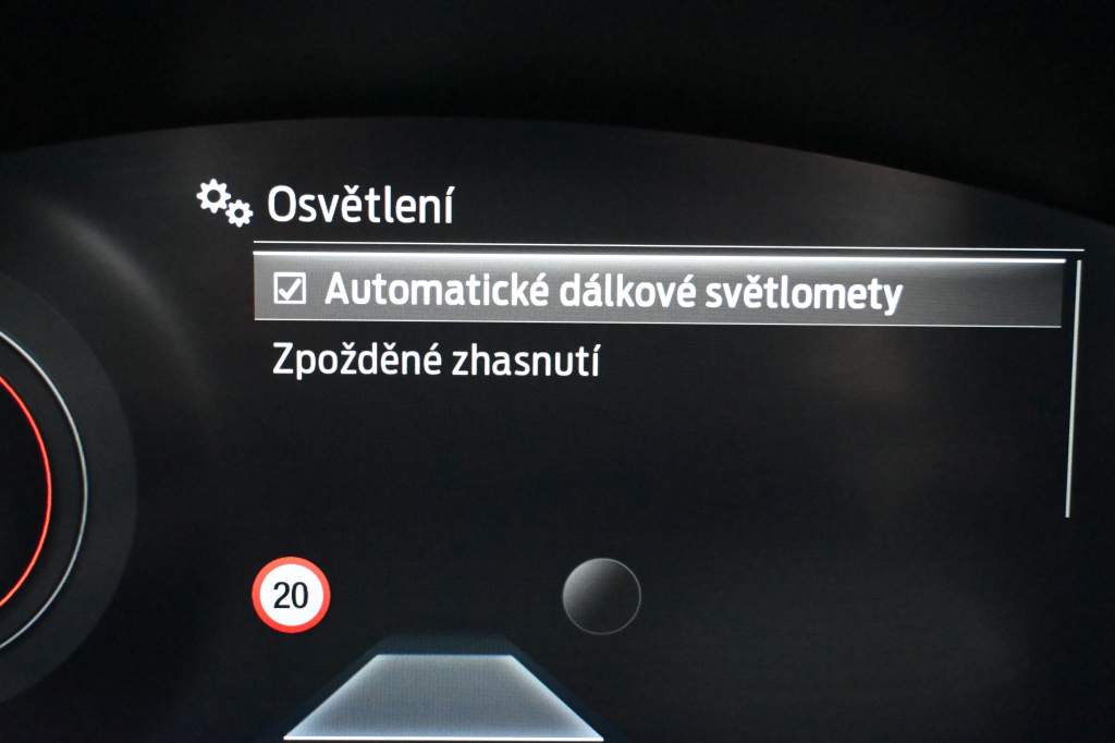 Focus 2.0 ST 140 KW S&S LED VIRTUAL ACC B&O