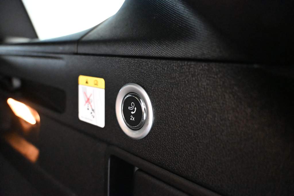 Focus 2.0 ST 140 KW S&S LED VIRTUAL ACC B&O