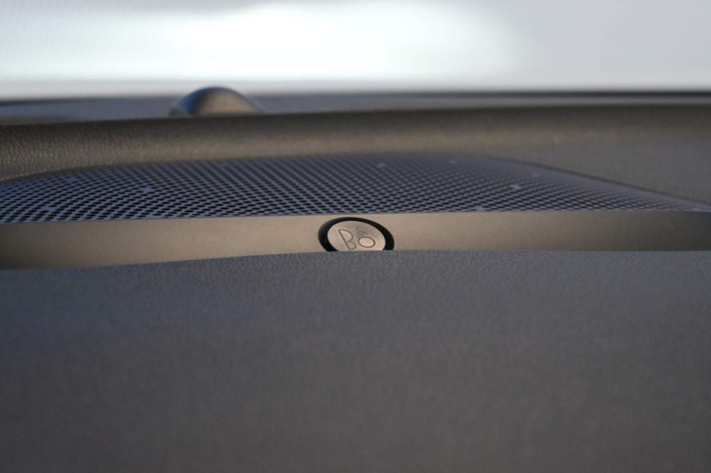 Focus 2.0 ST 140 KW S&S LED VIRTUAL ACC B&O