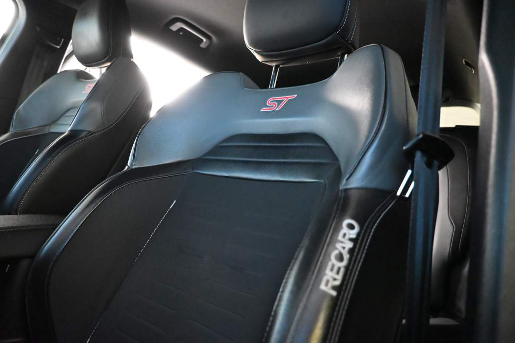 Focus 2.0 ST 140 KW S&S LED VIRTUAL ACC B&O