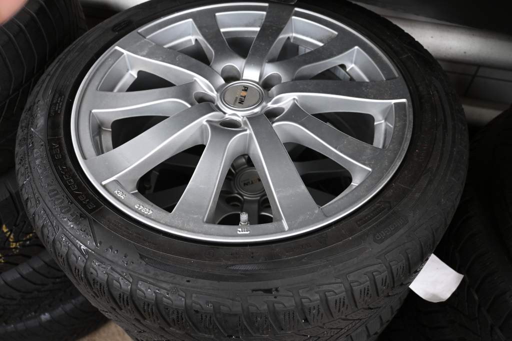 Focus 2.0 ST 140 KW S&S LED VIRTUAL ACC B&O