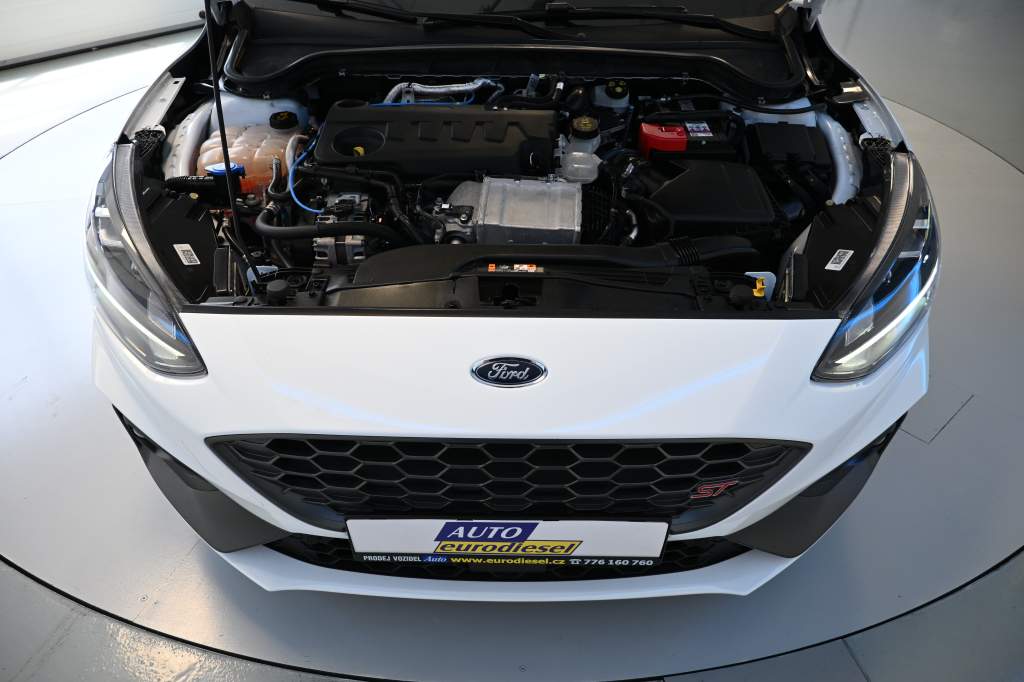 Focus 2.0 ST 140 KW S&S LED VIRTUAL ACC B&O