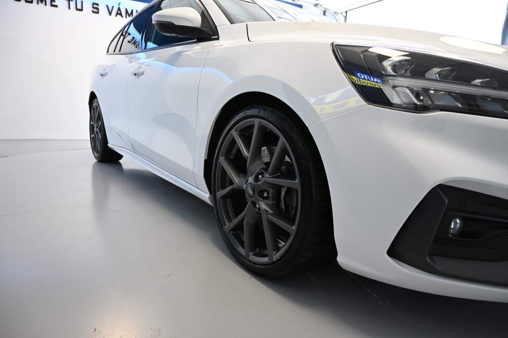Focus 2.0 ST 140 KW S&S LED VIRTUAL ACC B&O