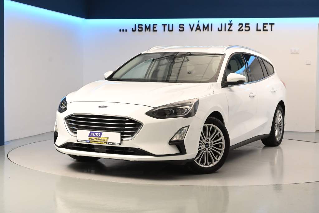 Focus LED Kamera