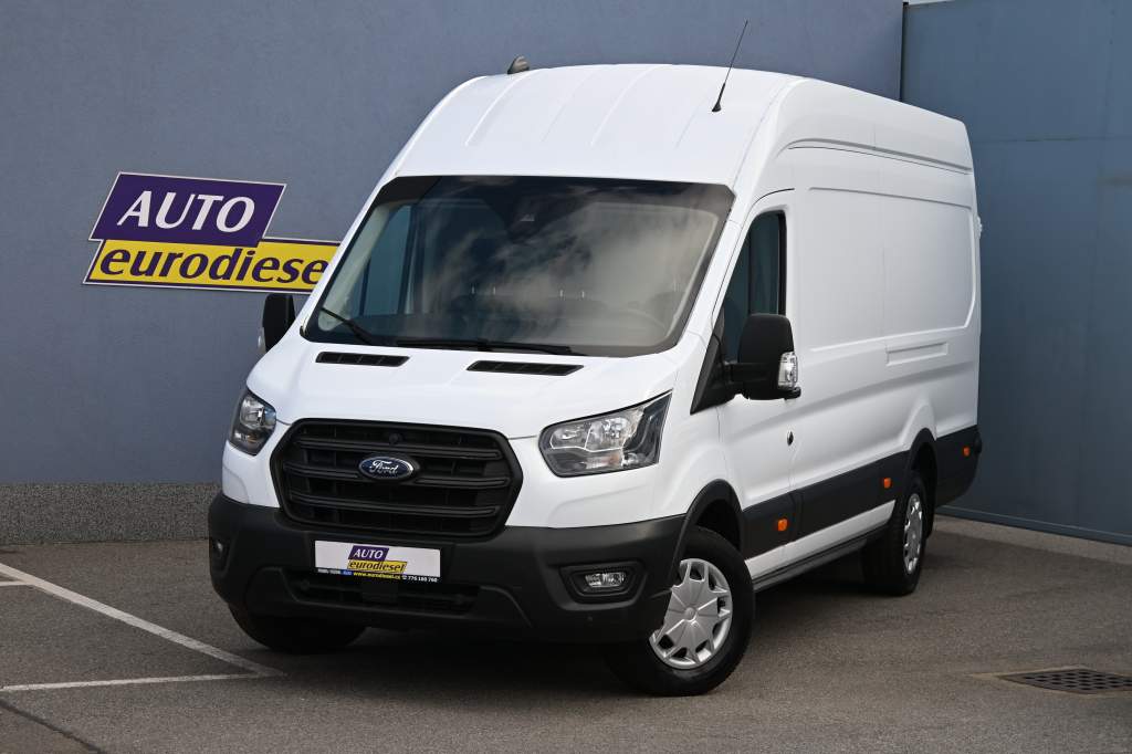 Transit 2.0 350 L4H3 96 KW Express-LINE Kamera