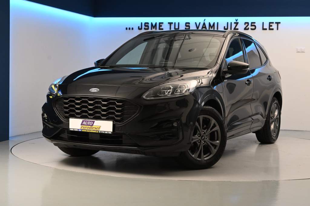 Kuga 2.5 ST-LINE X LED VIRTUAL B&O